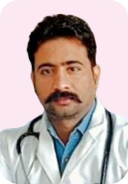doctor
